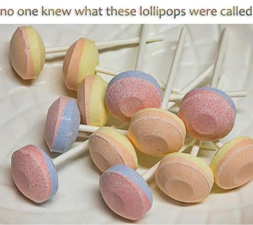 Karen on Twitter "Swizzle lollies 😋😋😋"