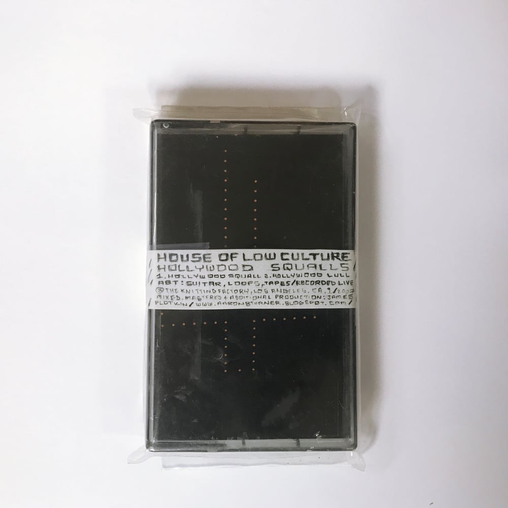 Aaron B Turner tweet media