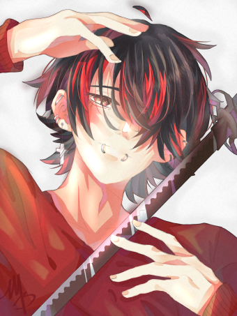 Violeta (@Violeta_draws) / Posts / X
