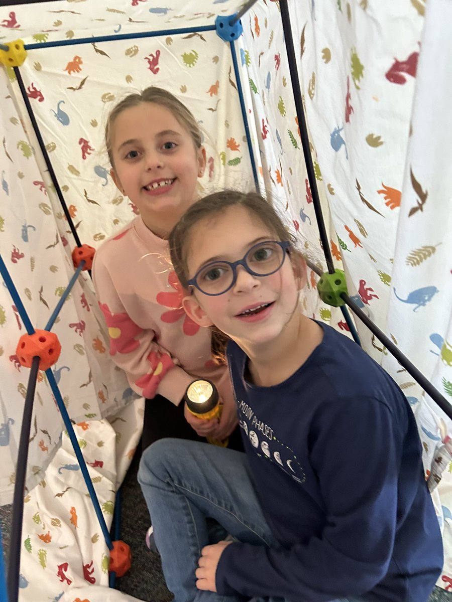 msmit_tce's tweet photo. Global Day of Play + World Read Aloud Day = memories #TCEcardinals https://t.co/VzLFcFGoze