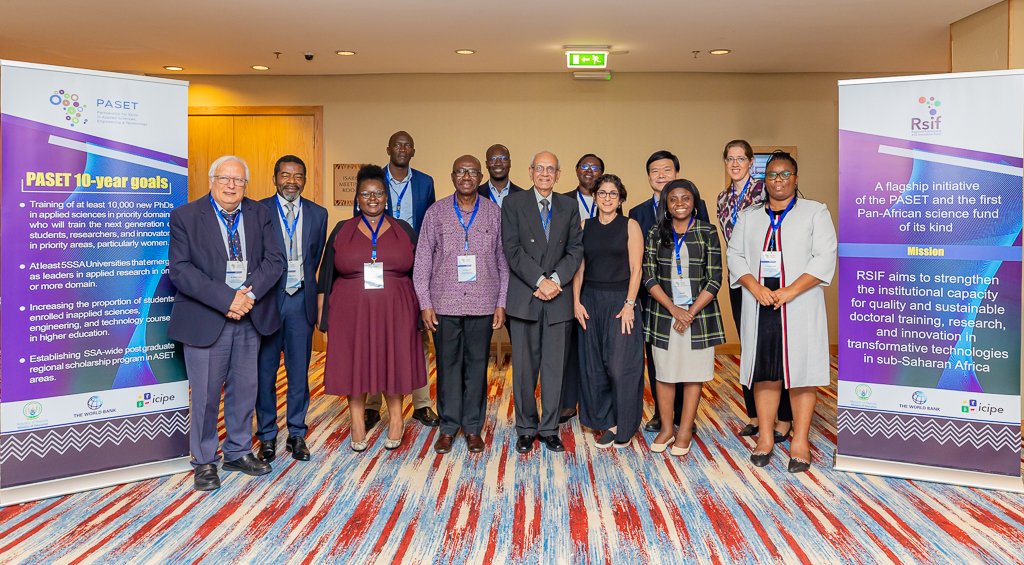 Ministry of Education | Rwanda on Twitter: "Today, Rwanda hosted the