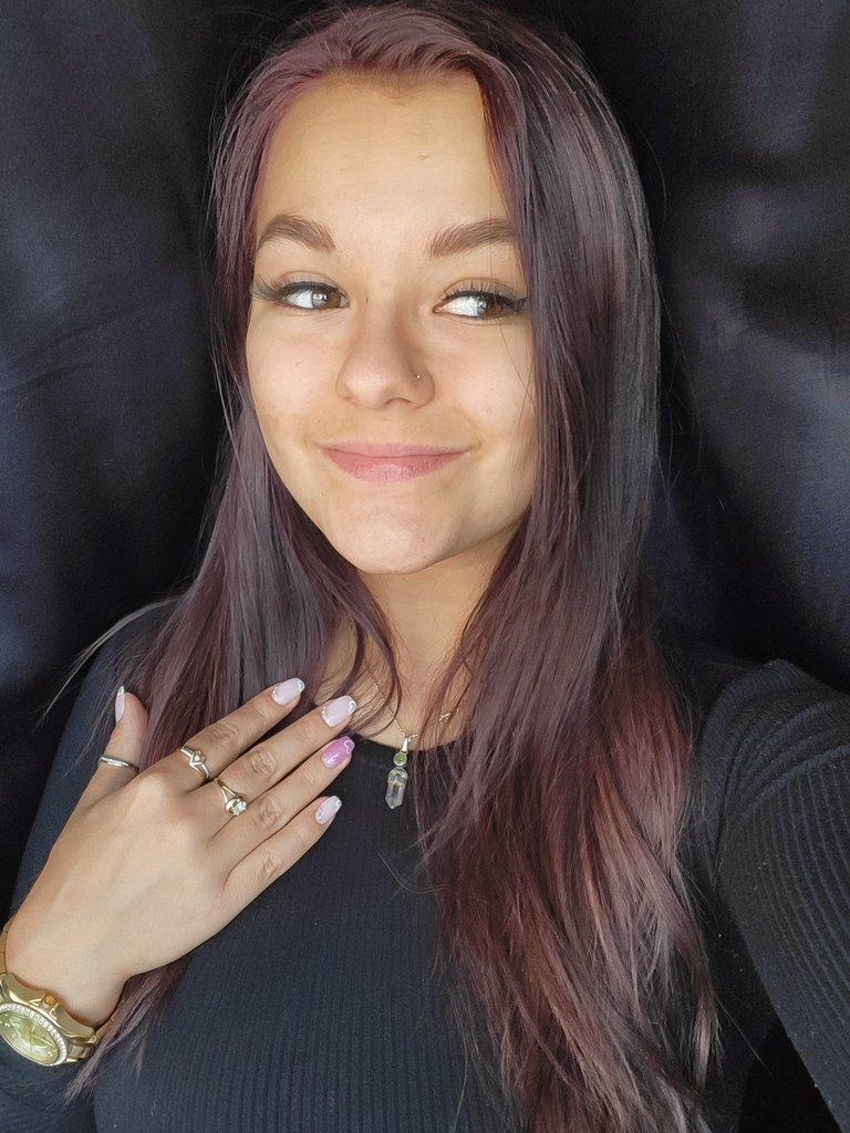 GuilbeaultJess1's tweet photo. Feeling funky today😝 https://t.co/uvpOkB5LUS