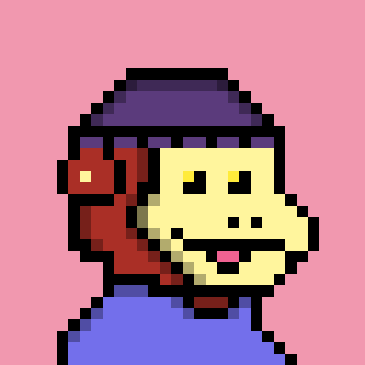 CRAYONS (@super_crayons) on Twitter photo <a href="/cryptocarti/">Carti</a> Ape in ??? Check out <a href="/PapesGenesis/">Papes Genesis (Mint Live)</a> - 8,888, 32x32 pixel apes. Not only are they dope & cute, but each Pape also acts as a pass. This pass once verified through the official Discord, will unlock further features of the channel including Nasdaq plays, crypto plays, & sports bets. <a href="/cryptocarti/">Carti</a> Ape in ??? Check out <a href="/PapesGenesis/">Papes Genesis (Mint Live)</a> - 8,888, 32x32 pixel apes. Not only are they dope & cute, but each Pape also acts as a pass. This pass once verified through the official Discord, will unlock further features of the channel including Nasdaq plays, crypto plays, & sports bets.