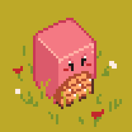 Woodblockirby
bad pun

<a href="/Pixel_Dailies/">Pixel Dailies</a>

#pixelart #ドット絵 #pixel_dailies #woodblock  #aseprite