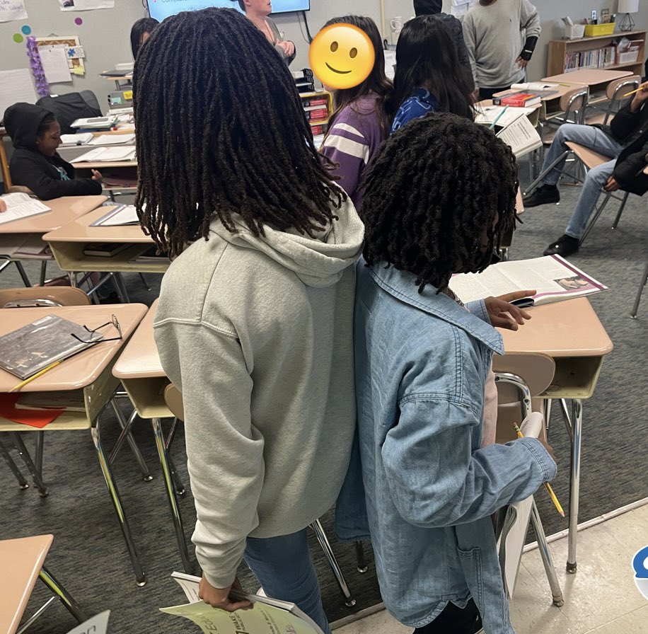 Kim Grant tweet media