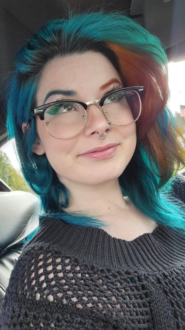 Finally reaching the point of crazy hair https://t.co/h6gkGChb9S<a href="/tag/mvsales"class="tags"><span>#mvsales</span></a><a href="/tag/mvtrans"class="tags"><span>#mvtrans</span></a>