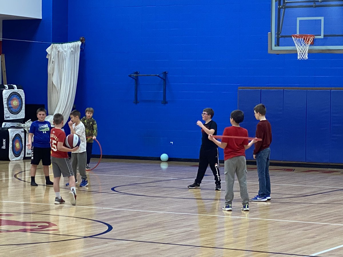 dottiehellmich's tweet photo. Work hard, play hard. My class loved the Global Day of Play today!  #GSPD2023 https://t.co/VAB5VsmCk9