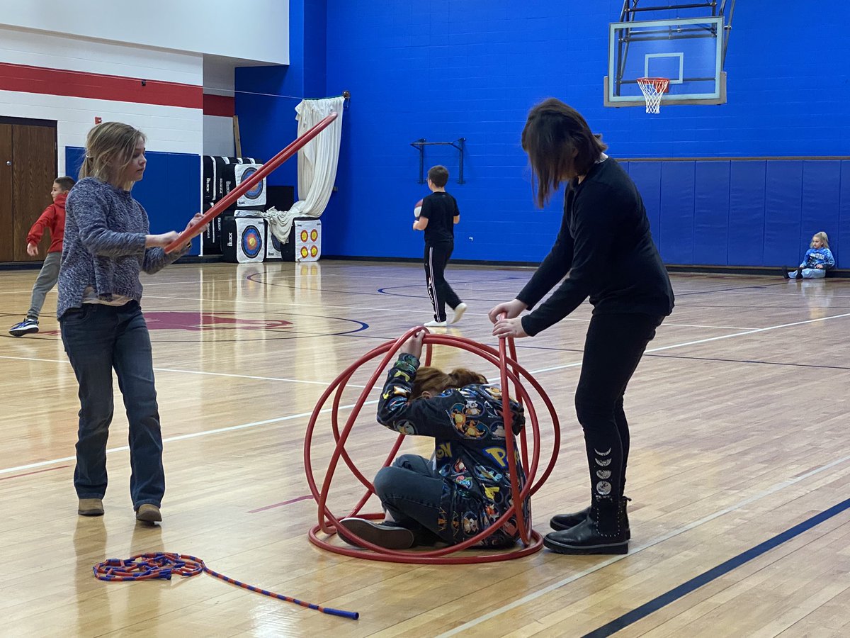 dottiehellmich's tweet photo. Work hard, play hard. My class loved the Global Day of Play today!  #GSPD2023 https://t.co/VAB5VsmCk9