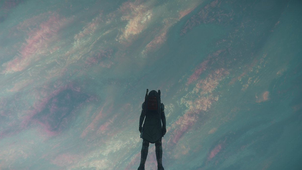 Hello world! Well, I  gues I'm back 🙂

And now I'm watching the Edge in #StarCitizen 3.17

6K: flic.kr/p/2oeGW4T
#screenshot #ingamephotography #space #VirtualPhotography #Gametography #ThePhotoMode #WorldofVP #StarCitizenPhotography
<a href="/RobertsSpaceInd/">Star Citizen</a> | <a href="/CloudImperium/">Cloud Imperium Games</a>