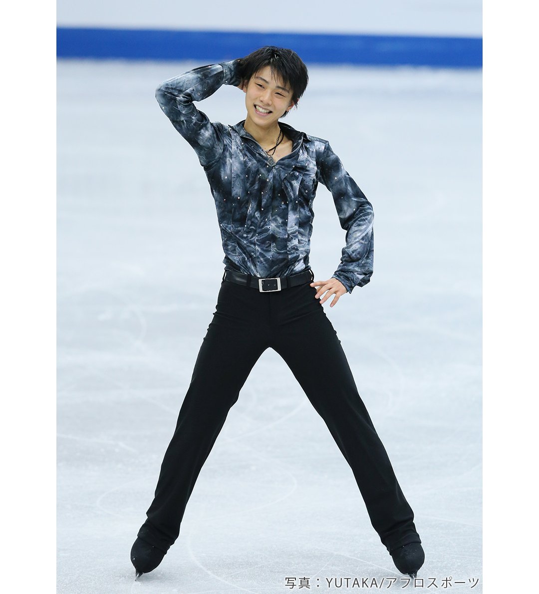 Lui_Cortt's tweet photo. You can clearly see in which pic he is 18 yo and in which he is 25🫣😁
#WalkwaysWednesday #YuzuruHanyu𓃵 #HANYUYUZURU https://t.co/vFDA81bPkX