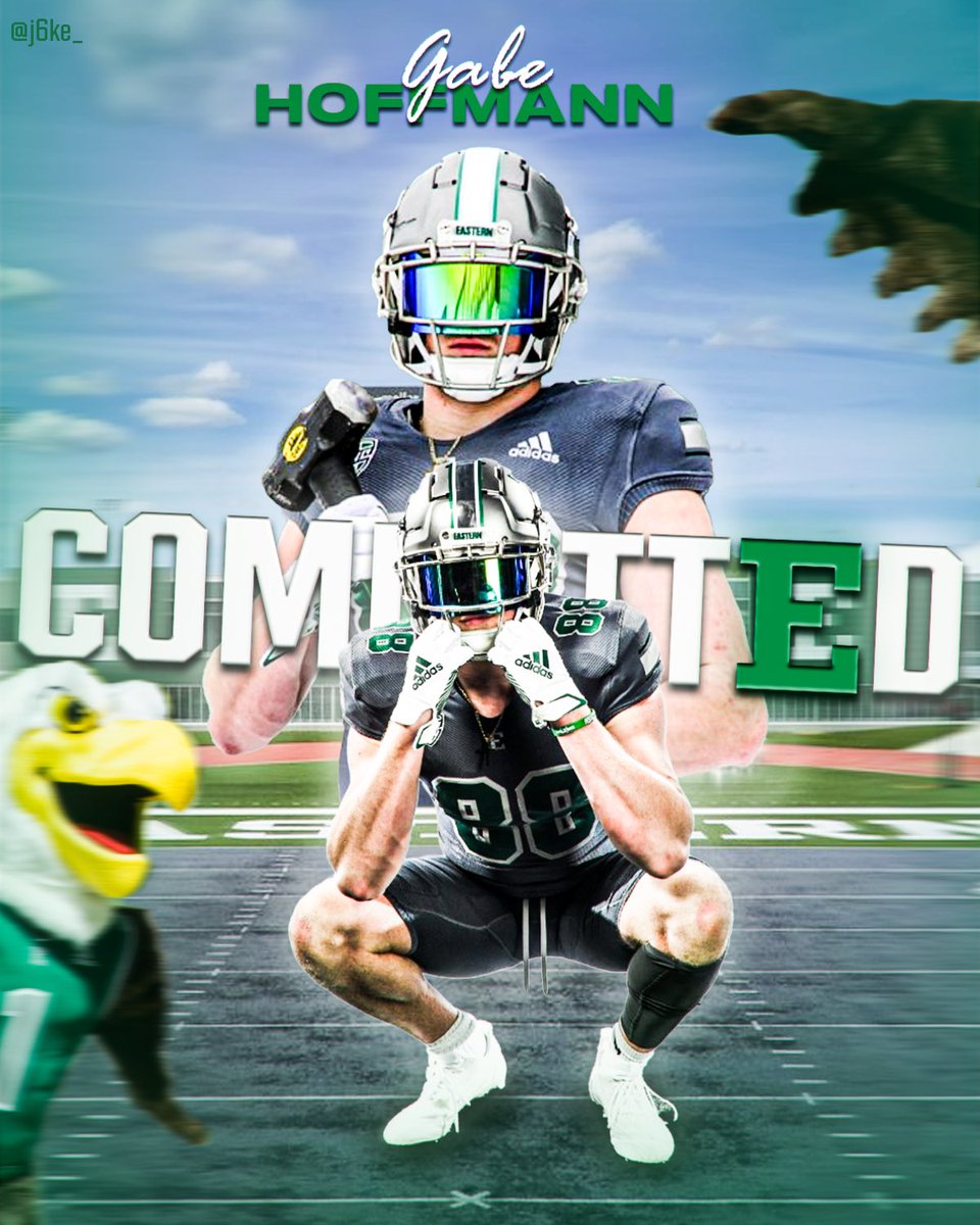 Gabe Hoffmann tweet media