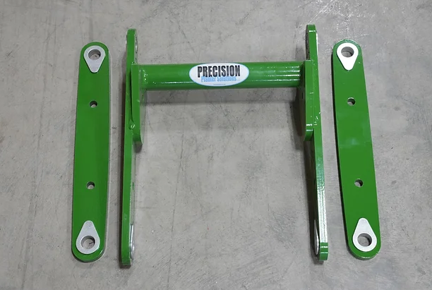 John Deere 16" and 23" Arms In Stock