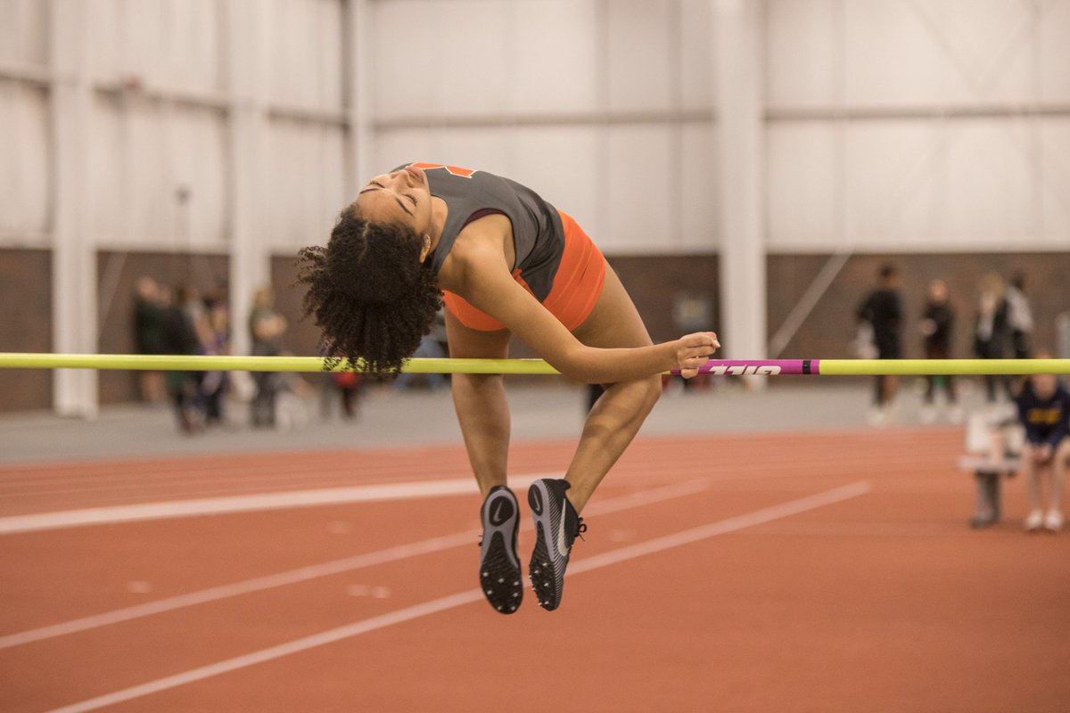Midland_TFXC's tweet photo. "Never underestimate the power of dreams and the influence of the human spirit. We are all the same in this notion: The potential for greatness lives within each of us." - Wilma Rudolph 

We're happy to celebrate National Girls &amp; Women In Sports Day with the greatness of our team https://t.co/9IY1yMyzcm