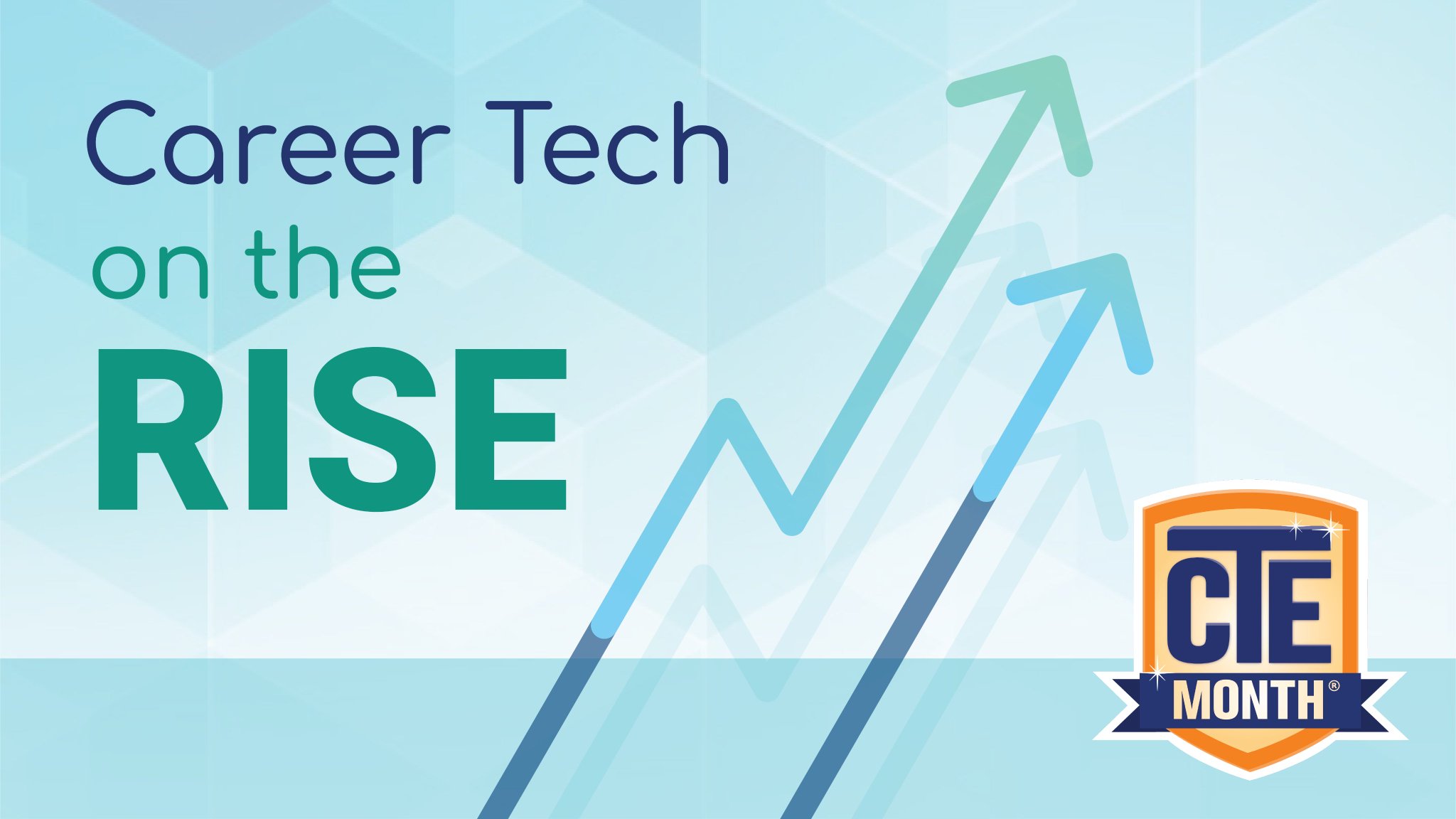 Cuyahoga Valley Career Center on Twitter "February is CTE Month