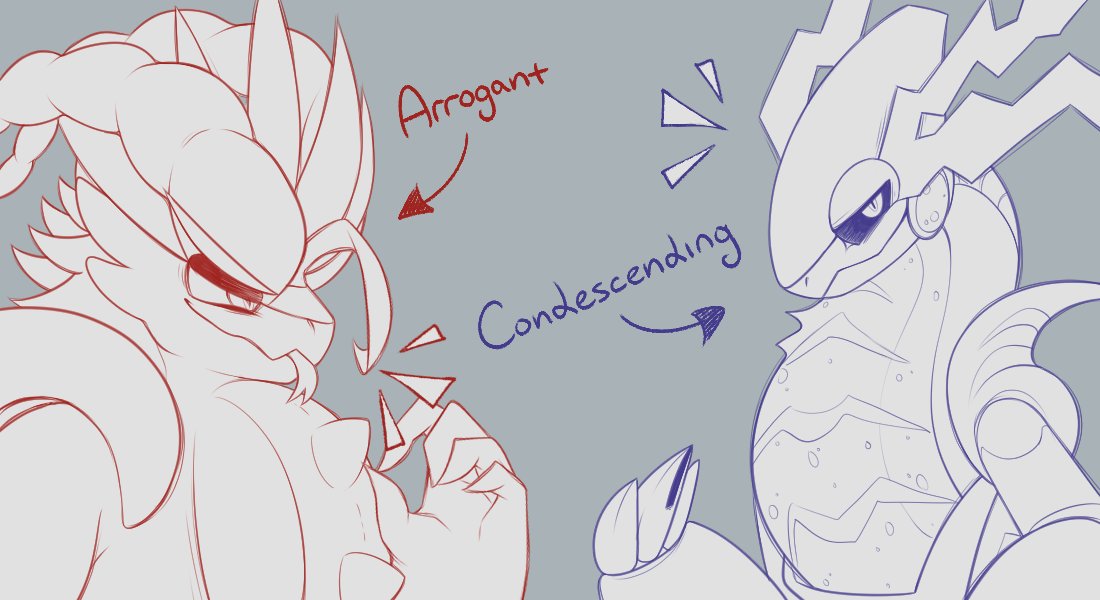💫Momo💫 (comms closed) on X: the fact that Koraidon's shiny form is shiny-locked is a crime against humanity 💥👊 / X