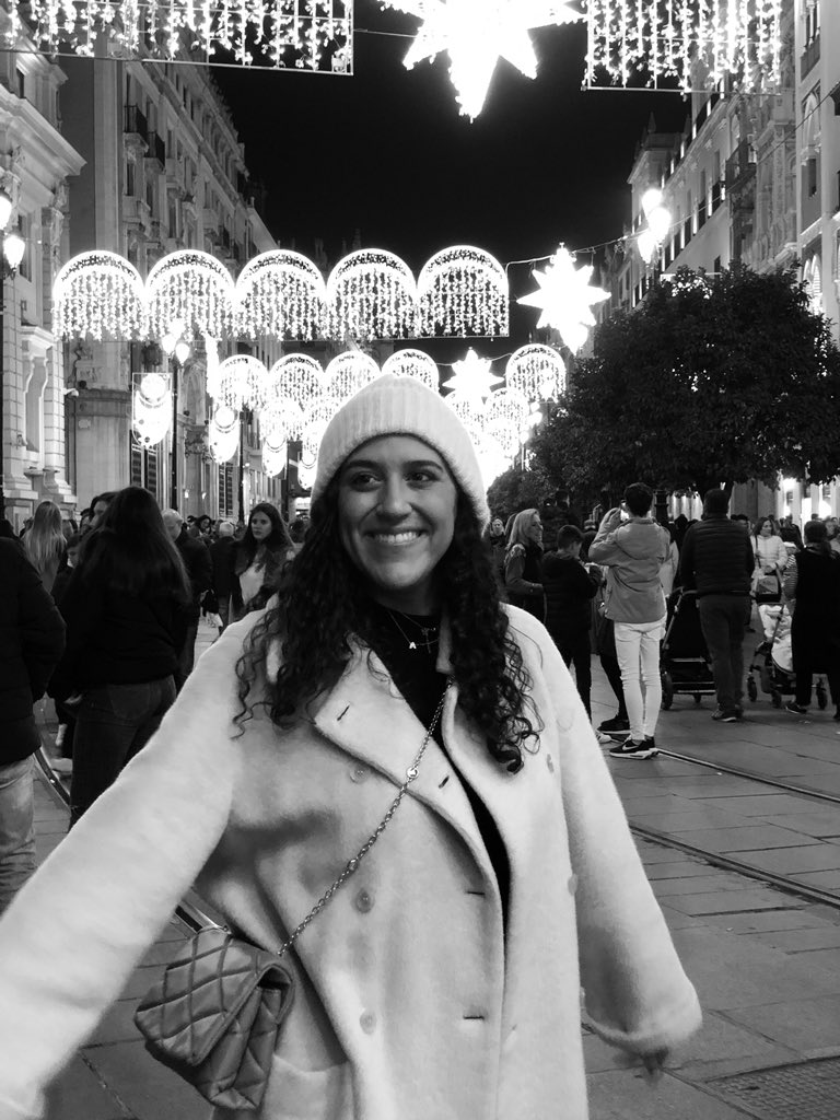 De navidad :)