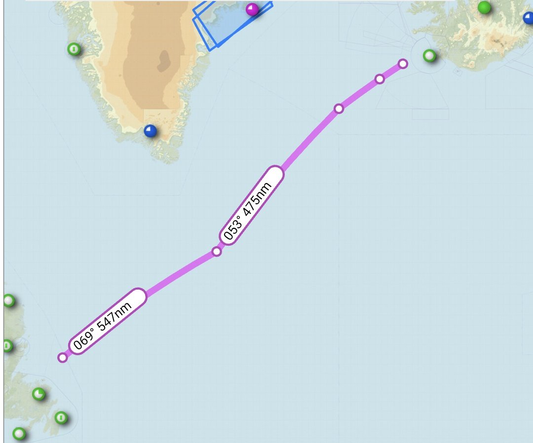 scan_sky's tweet photo. #USAF 🇺🇸 - Boeing C-17A Globemaster III - 06-6167 - #RCH552/#MCFAMC

Departed From McGuire AFB 🇺🇸 &amp; Routing To Keflavik International Airport 🇮🇸 https://t.co/WYE1Kx0Eyl
