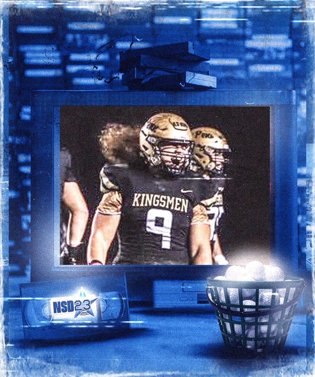 Saint Francis Football tweet media