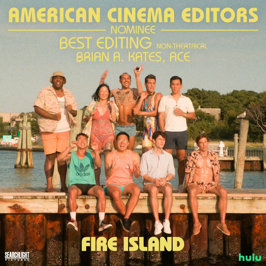 Fire Island tweet media