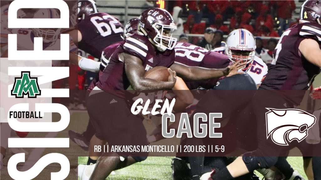 Central Football tweet media