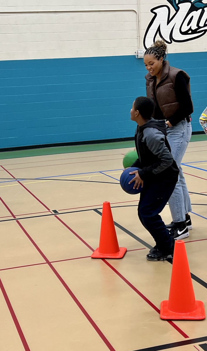 Playworks MN tweet media