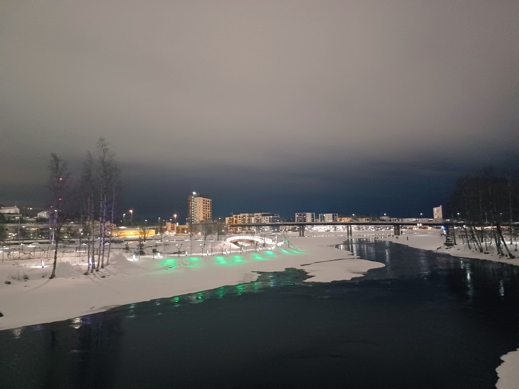 A beautiful end to our interesting discussions in Joensuu with wonderful partners and experts. It was a great kickoff and an energetic beginning for @CircHive @LukeFinlandInt towards our work in #biodiversity #naturalcapitalaccounting #circularbioeconomy