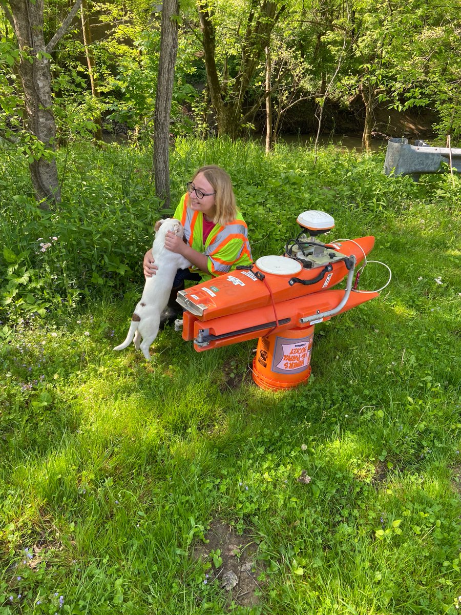 USGS OKI - Ohio.Kentucky.Indiana tweet media