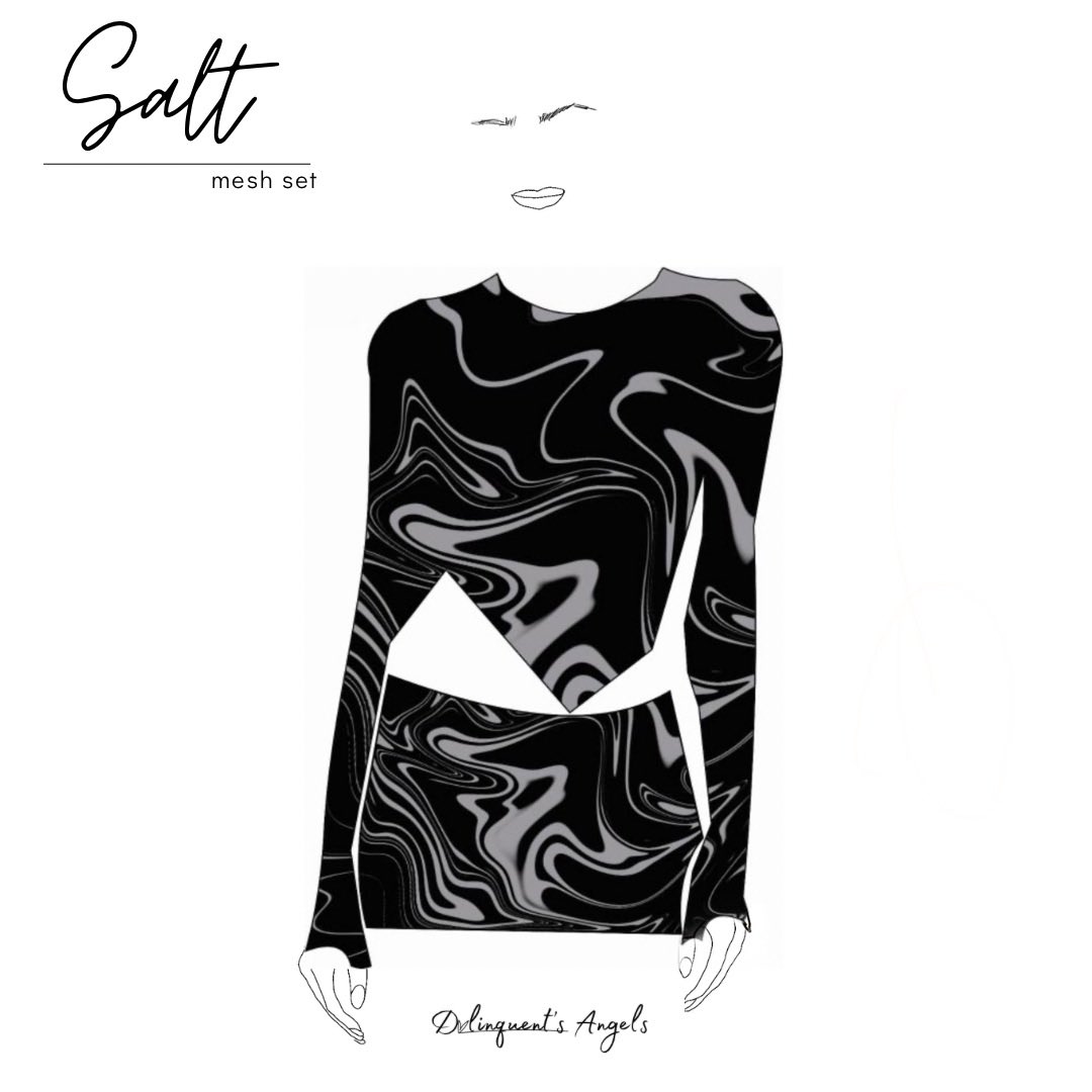 DelinquentsAngels.com
Presale | FOUR colors available