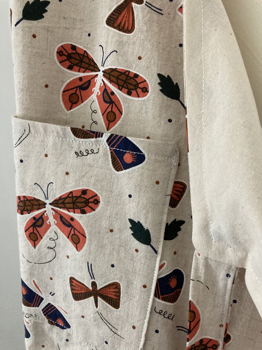 Beeswax Fabric Wraps tweet media