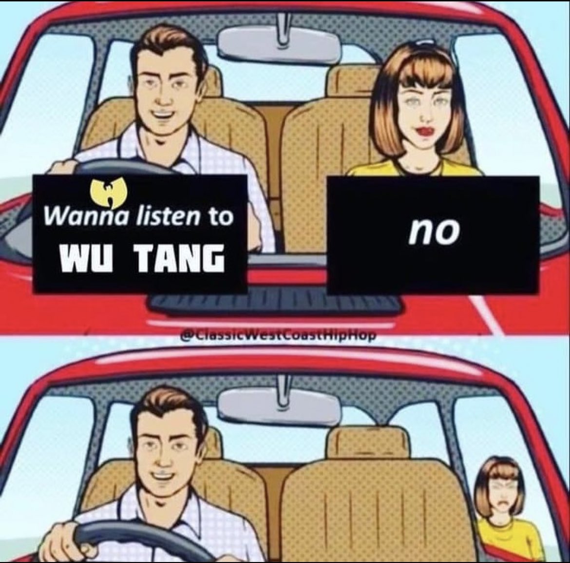 #WuTangWednesday 👐🏼