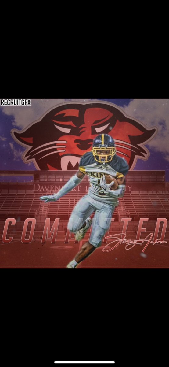 Sterling Anderson Jr🌟 tweet media