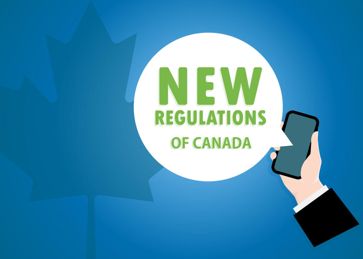 usequantum's tweet image. On January 4th, 2023, Canada adopted revisions to the Hazardous Products Regulations (#HPR) to align with the seventh revised edition of GHS and include elements from the eighth revised edition (Revision 8). Read more at ow.ly/1y5A50MHccl 
#HazardousProductsRegulations