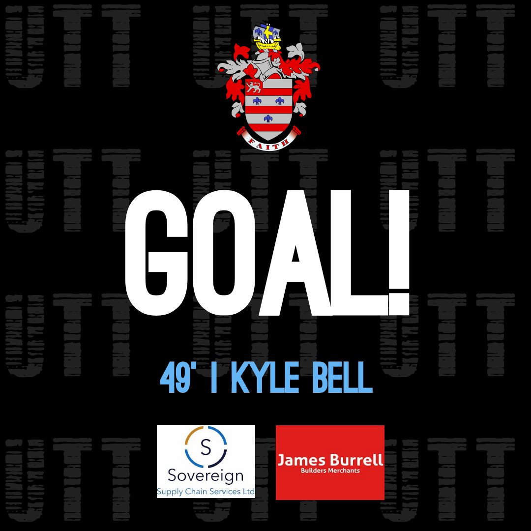 Ryton &amp; Crawcrook Albion 0-1 BILLINGHAM TOWN