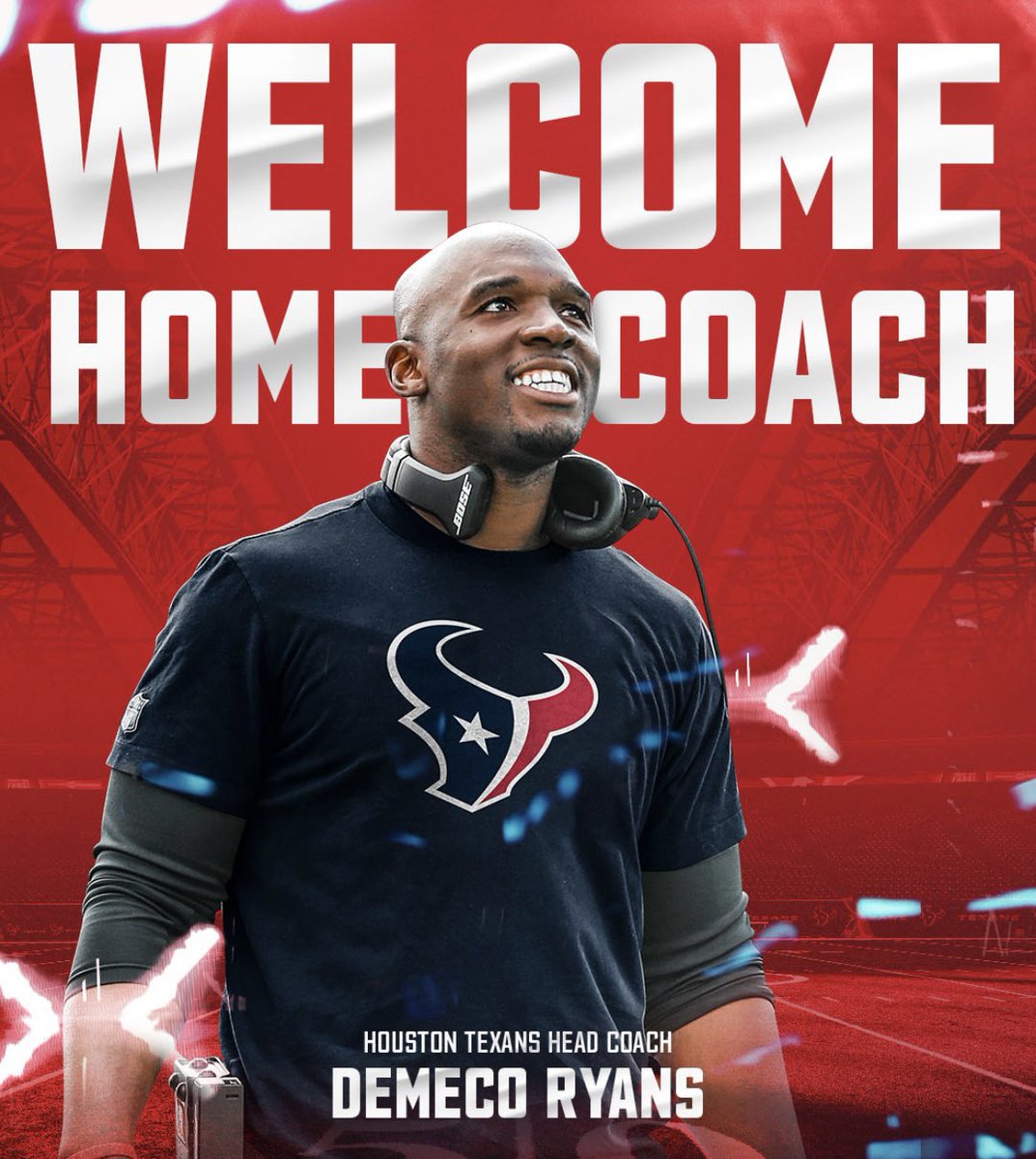It took a few hours for me to figure it out, but it’s sharp for the <a href="/HoustonTexans/">Houston Texans</a> media relations department to schedule DeMeco Ryan’s news conference tomorrow to begin at 3:59 in honor of his jersey number 59 he wore when he was a star linebacker for the #Texans.