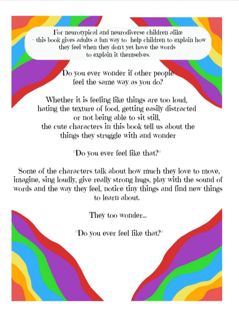 Dulcinea (Magical Mess of the EYFS) tweet media