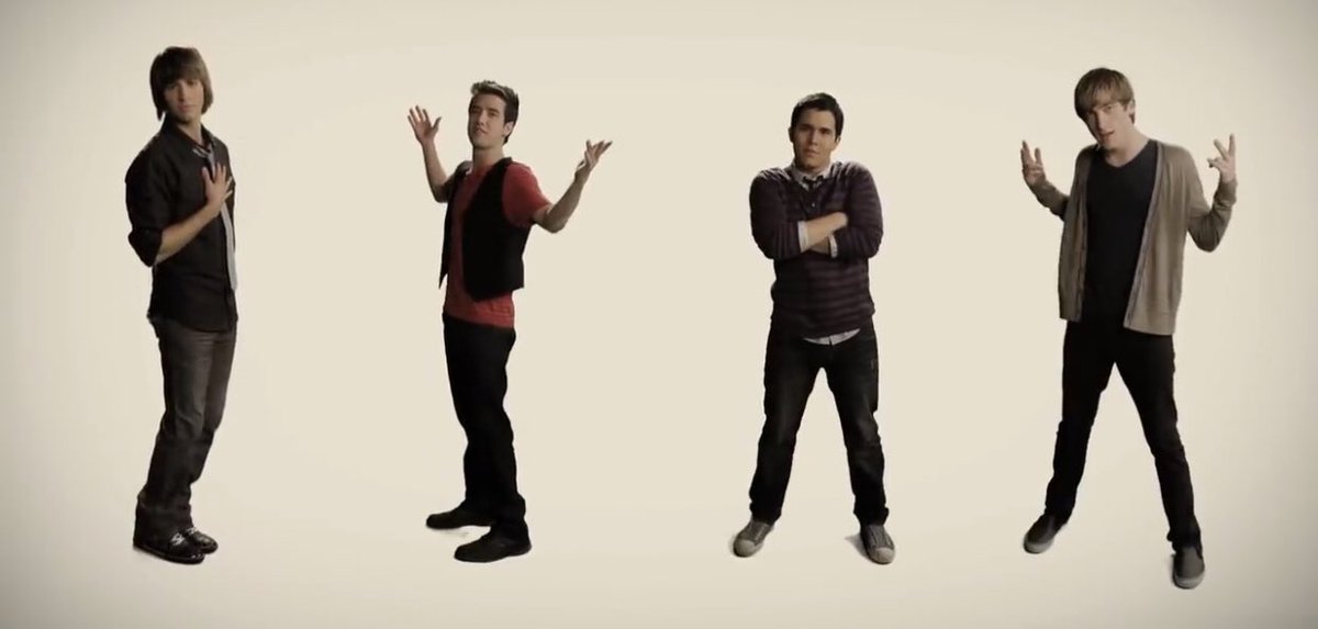 notgwendalupe's tweet photo. 13 years ago, big time rush released 'any kind of guy' https://t.co/TYoY43RzoE
