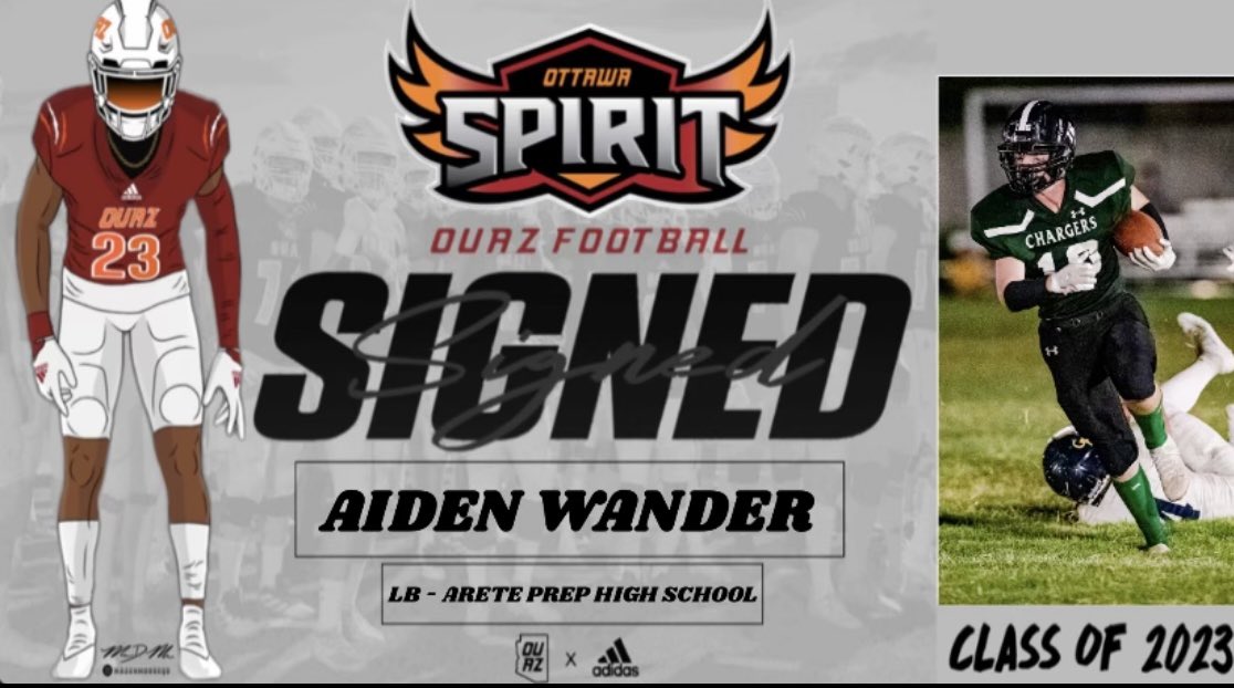 OUAZ Football tweet media