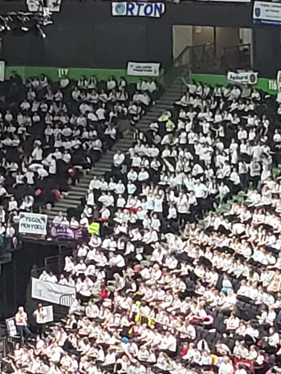 Dukesgate Academy tweet media