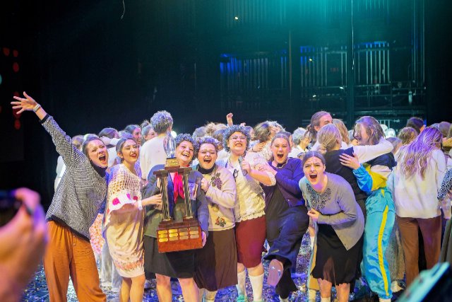 DavidRBains's tweet image. The class following the conclusion of Step Sing @SamfordU  is a good day to teach @samfordreligion students about Durkheim and &quot;collective effervescence&quot; (I thought it would be, but now it is confirmed.) :) #acrel #amteaching