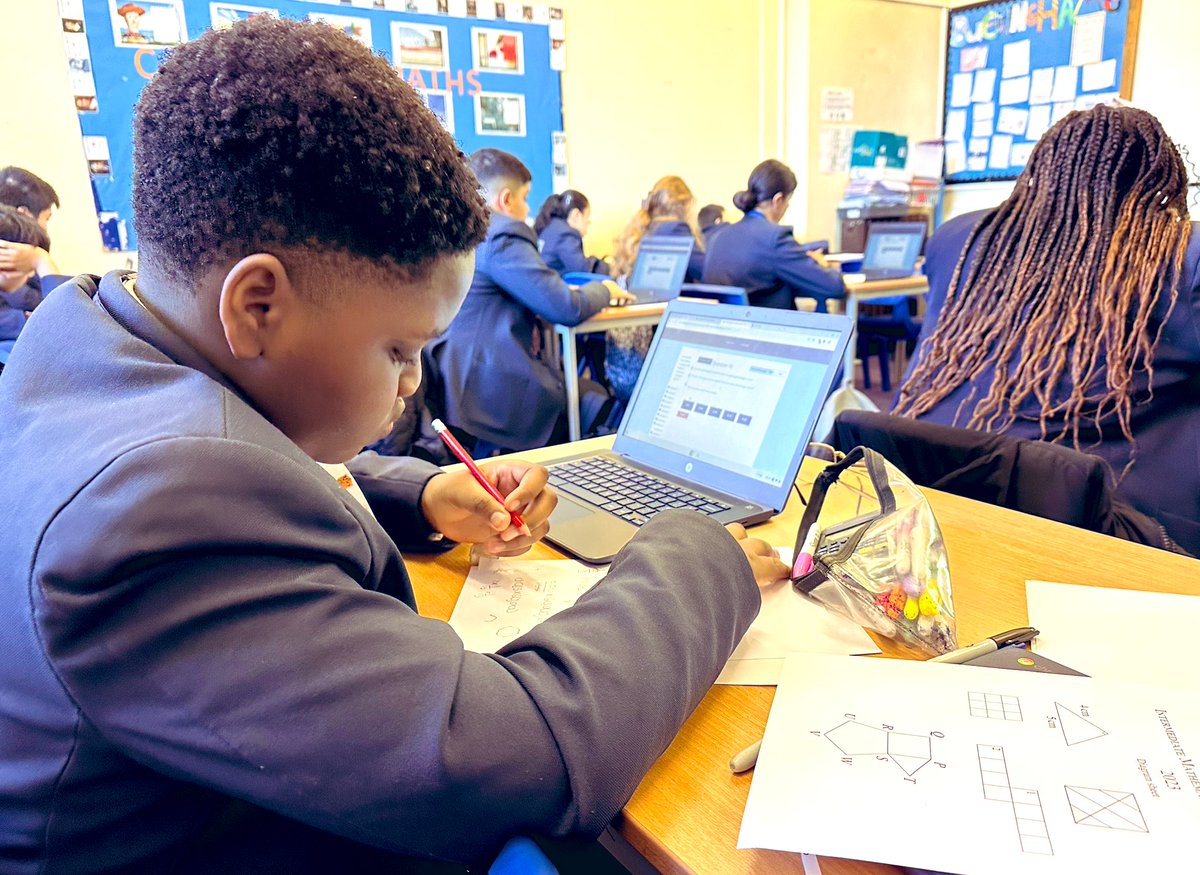 AminaAhmed25's tweet image. WELL DONE to our y9, y10 & y11 mathematicians @TheRoyalSchool who sat the Intermediate Maths Challenge 2023 today! Thank you @UKMathsTrust for the guidance on sitting the challenge online. We look forward to the results!! 🤩