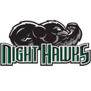 Congrats to Lake Wilson on signing with Thomas University! <a href="/NightHawksMFB/">TU Football</a>