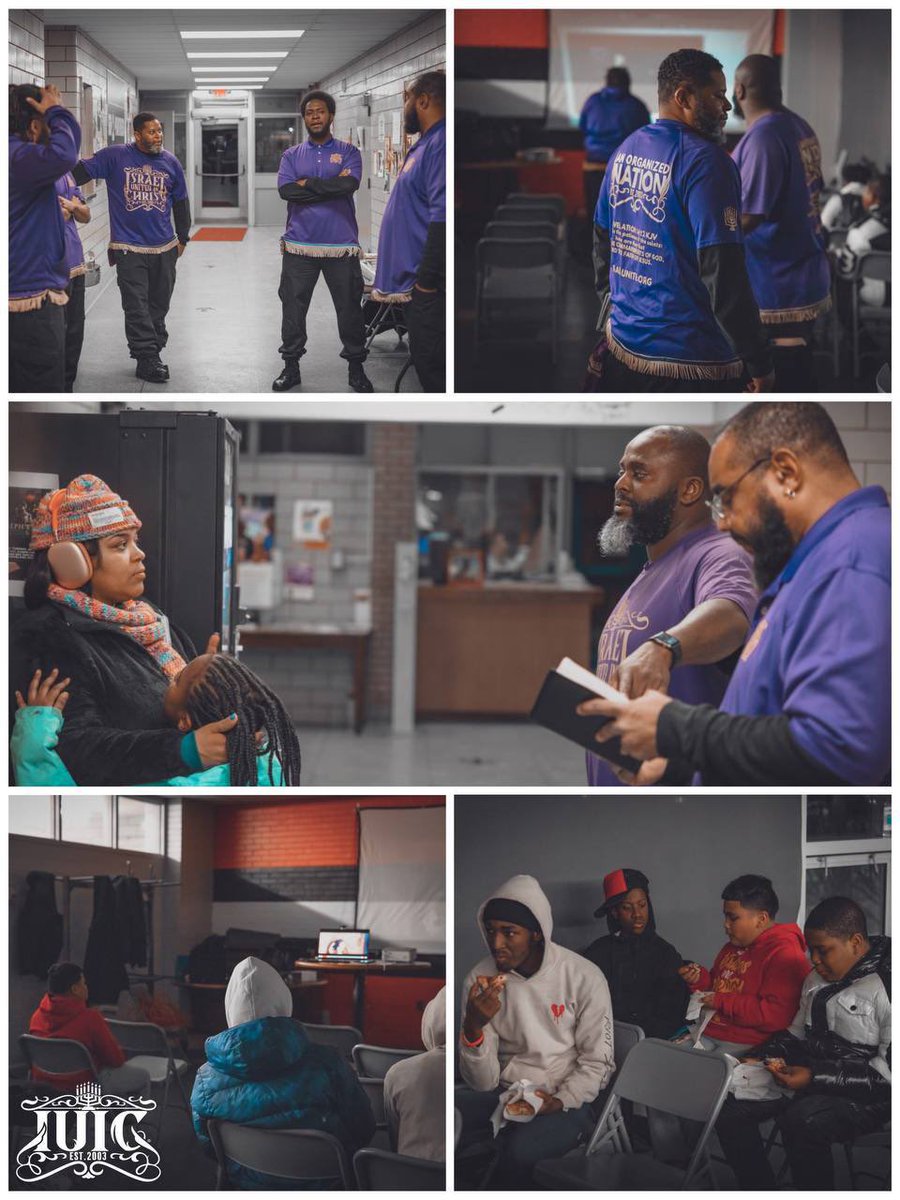 IUICColumbus's tweet photo. 🍿📽️🎞️🍿🎞️📽️🍿🎞️📽️🍿🎞️

#IUICColumbus Showcases The Award-Winning🏆 Short Film #JosephsDream To A REC Center In Cleveland Ohio!! 👀
………………………………………
Visit our Website here 💻👨🏿‍💻🖥
🔴 https://t.co/ZUb6UhpuDN

#IUIC #ColumbusOhio #Blacks #Hispanics #NativeAmericans https://t.co/uNFQnJFYGT