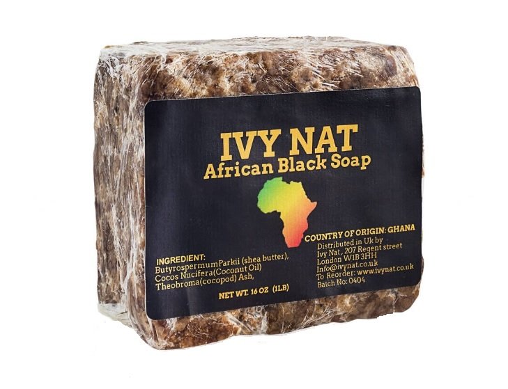 #NewPost Black African Soap: A 100% natural soap for cleaning the skin, scalp and hair... malegroomingreview.co.uk/2023/02/ivy-na… #Africanblacksoap #soap #skincare