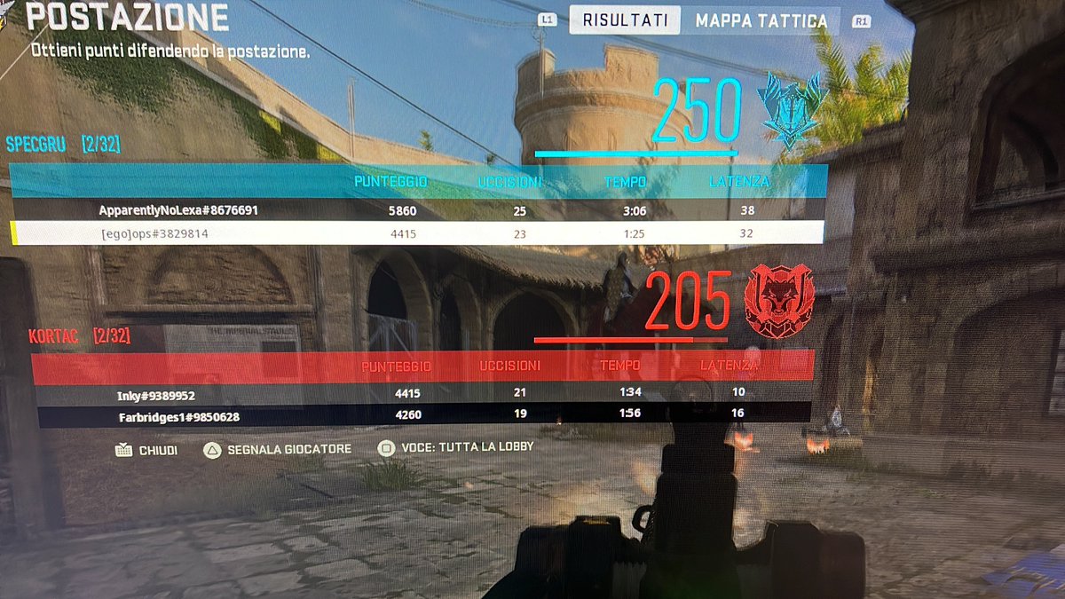 Proof GB