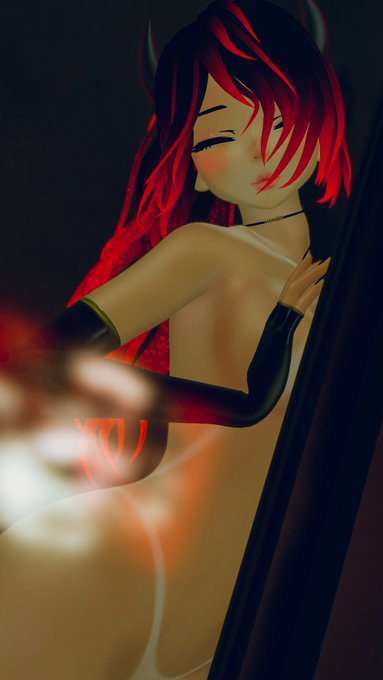 Waiting for you to come home <3 📸@Azure__95 #lewdtuber #lewdtubers https://t.co/XKrtdQogbu<a href="/tag/lewdtuber"class="tags">#lewdtuber</a><a href="/tag/lewdtubers"class="tags"><span>#lewdtubers</span></a>