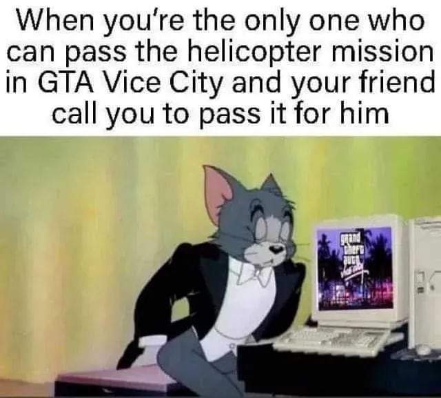 NephiXD's tweet photo. You are welcome, homies 😎
#GTAV #Memes #videogames
#tyfs #NephiXD https://t.co/zD6tum2OMS