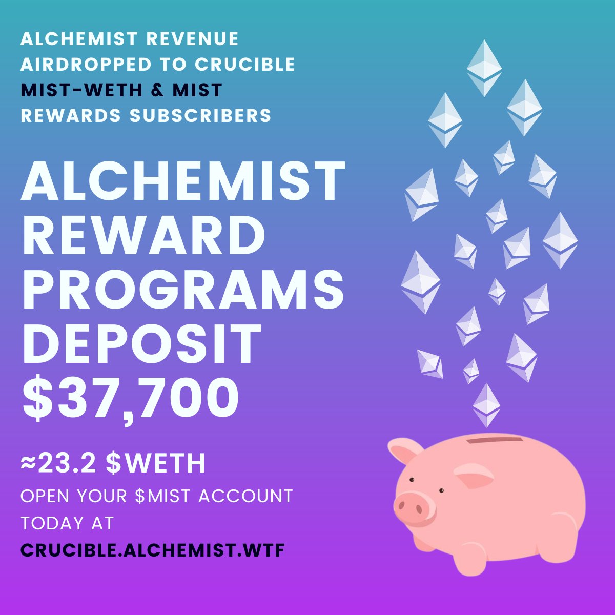 Alchemist ⚗️✨ tweet media