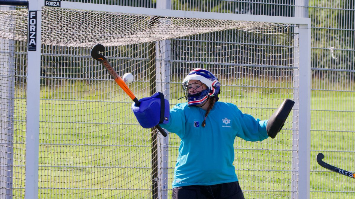 KinvaraHockey's tweet photo. KHC's Emma Considine chosen to play for Ireland on the U16 squad.
We are immensely proud. This is a huge moment for Emma, her family, coaches and KHC.
Read more of Emma’s story here. https://t.co/QvqYnOen4S
#pushforapitch
@ConnachtHockey
@SeamountKinvara
@irishhockey https://t.co/aBQayyOszU