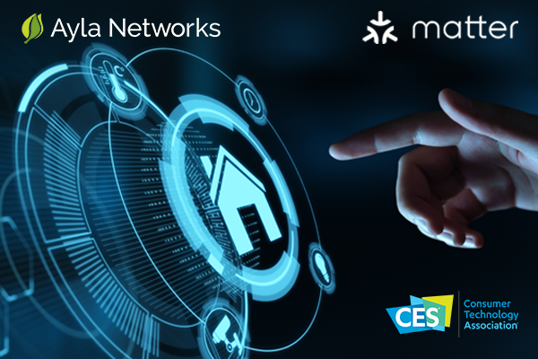 Ayla Networks tweet media