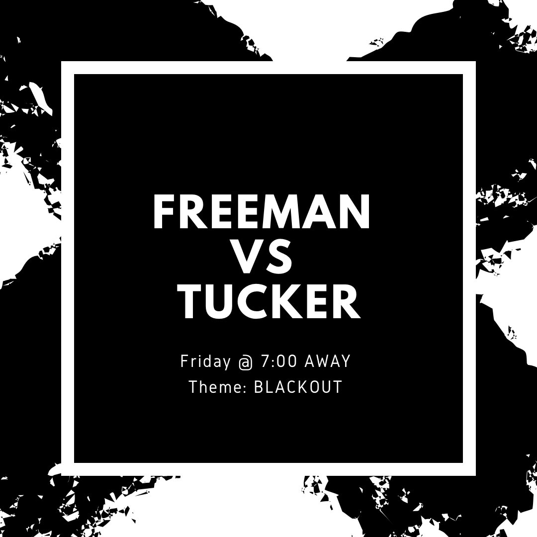 Freeman Students tweet media